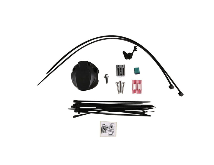 FOCUS ELECTRICAL KIT FOR TOW BAR 13 PIN CONNECTOR