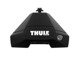 MUSTANG MACH-E THULE®* ROOF BASE CARRIER EVO FOOT KIT