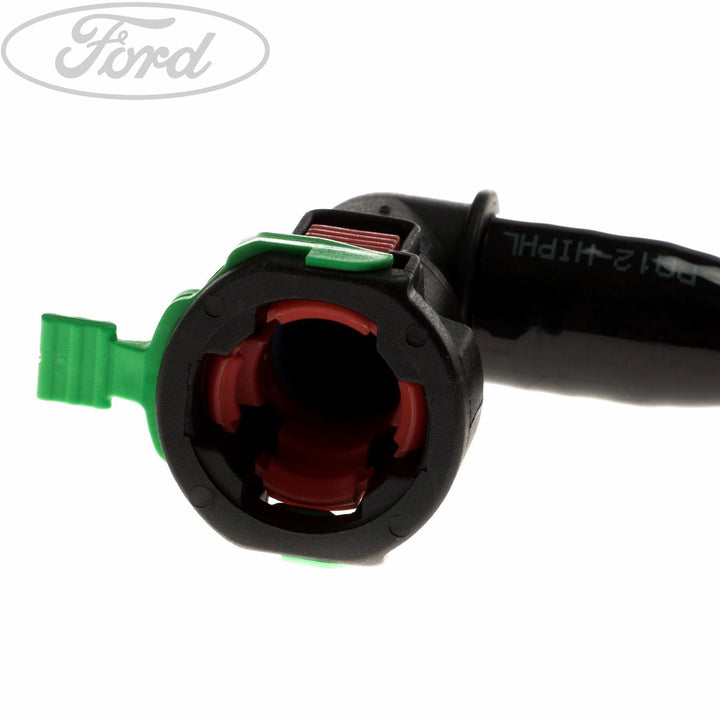 MONDEO GALAXY S-MAX AUTOMATIC TRANSMISSION COOLER HOSE
