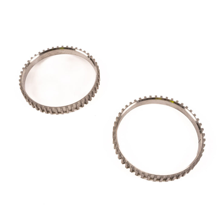 Genuine Ford Transit Mk8 Mk9 RWD Rear ABS Ring 2 Pack 2014-Onwards 1818631