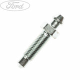 REAR BRAKE FITTING PARTS