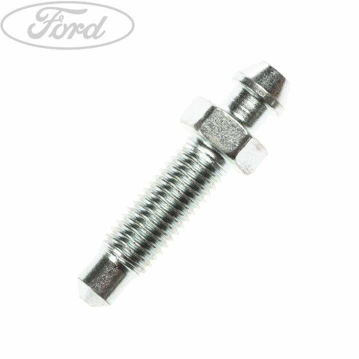 REAR BRAKE FITTING PARTS