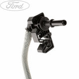 FUEL PIPE