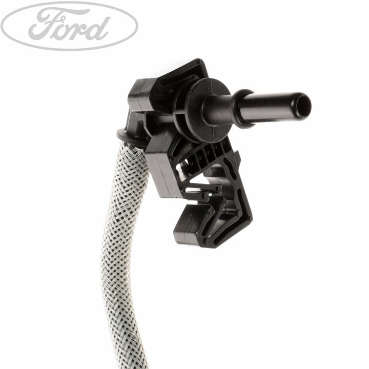 FUEL PIPE