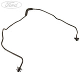 1.0 ECOBOOST RADIATOR TO RESERVOIR OVERFLOW HOSE 2014-2024