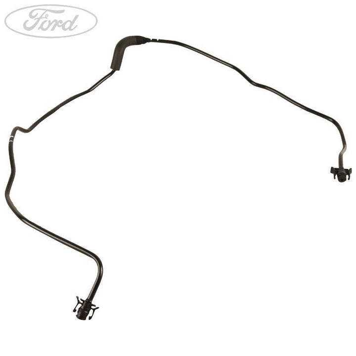 1.0 ECOBOOST RADIATOR TO RESERVOIR OVERFLOW HOSE 2014-2024