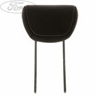 REAR SEAT HEAD REST