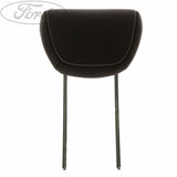 REAR SEAT HEAD REST