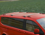 TRANSIT/TOURNEO CUSTOM FOLDABLE ROOF BASE CARRIER