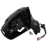 KUGA FRONT N/S LEFT WING MIRROR