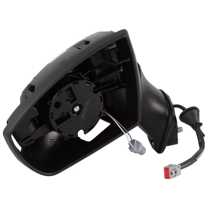KUGA FRONT N/S LEFT WING MIRROR