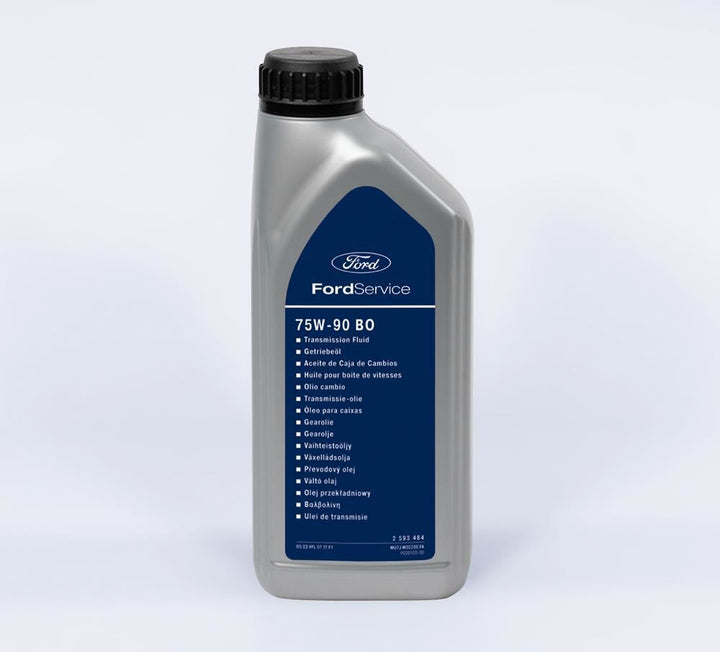 Gearbox Transmission Oil 75W-90 BO 1 Litre WSS-M2C200-C