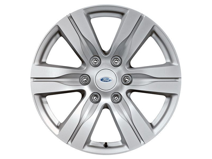 RANGER SET OF 4 ALLOY WHEELS WITH OPTIONAL FITTING 11/2008 10/2012