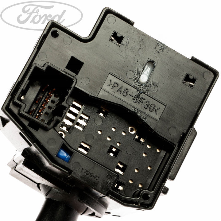 COLUMN SWITCH INDICATOR MENU STALK