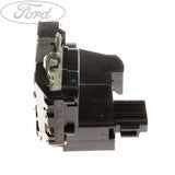 FIESTA FUSION O/S DOOR LOCK