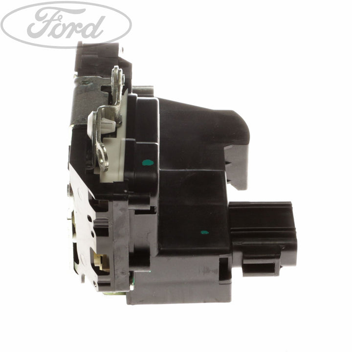 FIESTA FUSION O/S DOOR LOCK