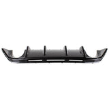 SIDE BUMPER BAR EXTENSION