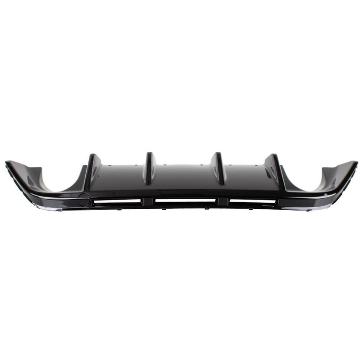 SIDE BUMPER BAR EXTENSION