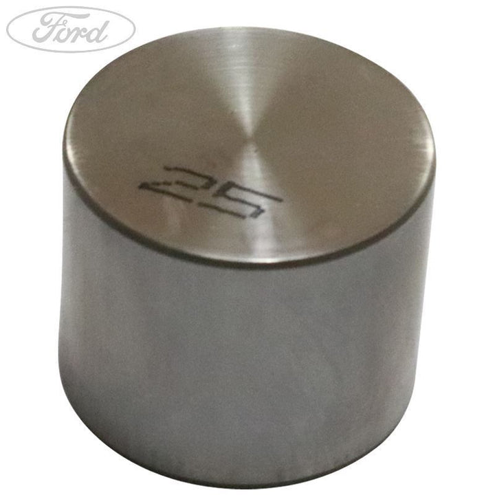 9 SIGMA DURATEC VALVE TAPPET 02MM 06/2015-