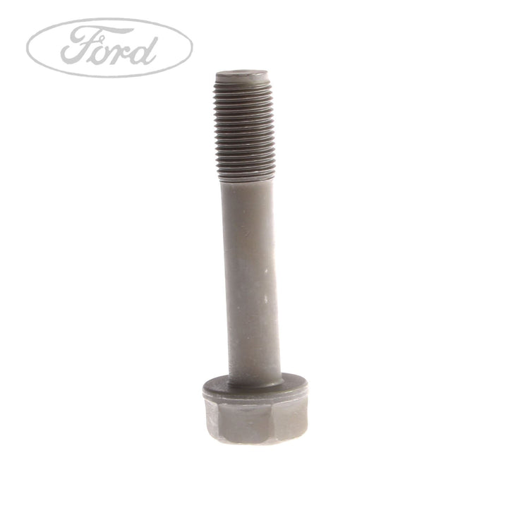 CRANKSHAFT PARTS