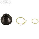 DUST SEAL