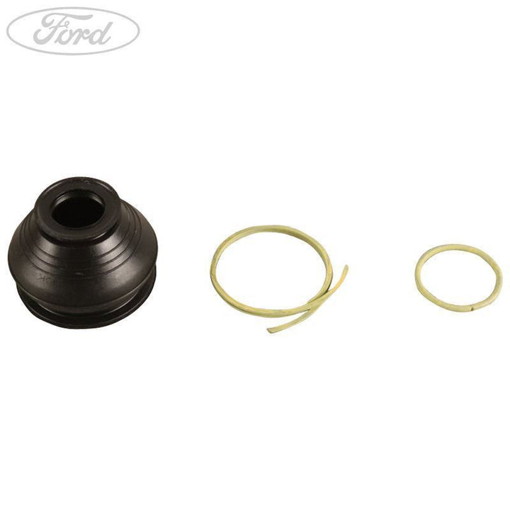 DUST SEAL