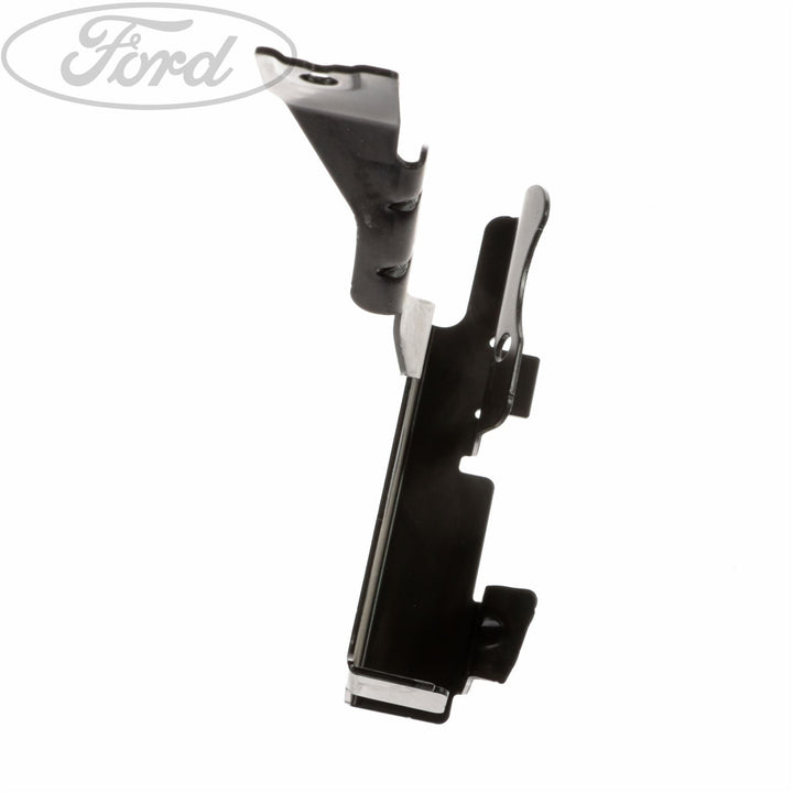 FIESTA FRONT DOOR LOCK CONTROL SHIELD COVER