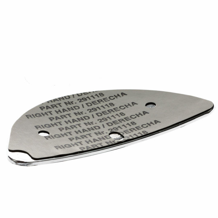 TRANSIT TRANSIT FRONT O/S RIGHT OUTER WING MIRROR