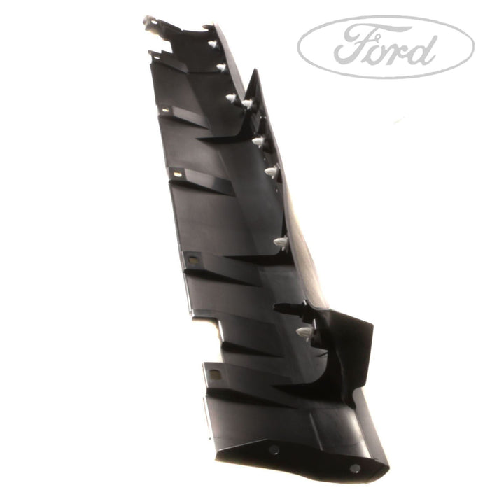 EXTERIOR TRIM