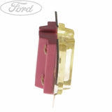 FIESTA FUSION CIRCUIT BREAKER