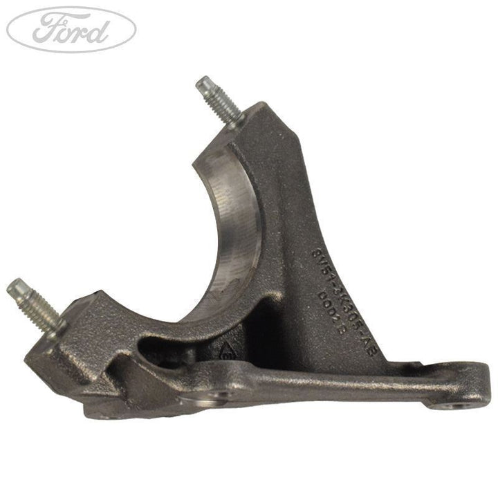 FIGO FIESTA B-MAX 6 SPEED AUTOMATIC DRIVE SHAFT BRACKET 15-
