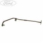TURBO DRAIN TUBE