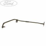 TURBO DRAIN TUBE