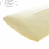O/S RH FRONT DASH PANEL INSULATOR PAD