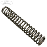 RELIEF VALVE SPRING