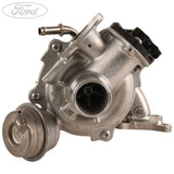 1.0 GTDI ECOBOOST I3 TURBOCHARGER 100 BHP 2012-2022