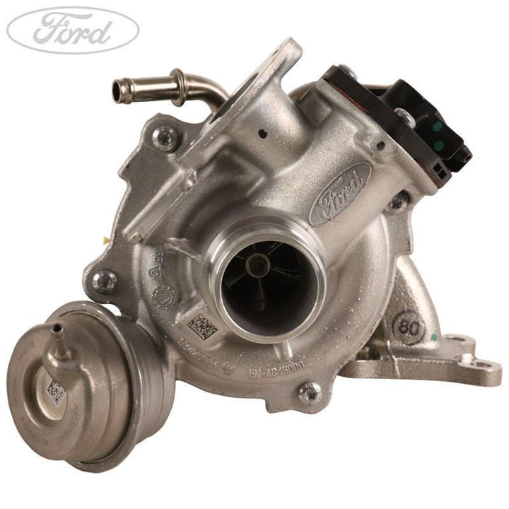 1.0 GTDI ECOBOOST I3 TURBOCHARGER 100 BHP 2012-2022