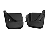 TOURNEO/TRANSIT COURIER MUD FLAPS REAR,CONTOURED