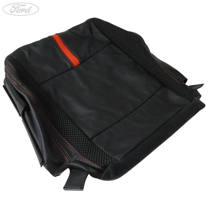 SEAT COVERS KIT