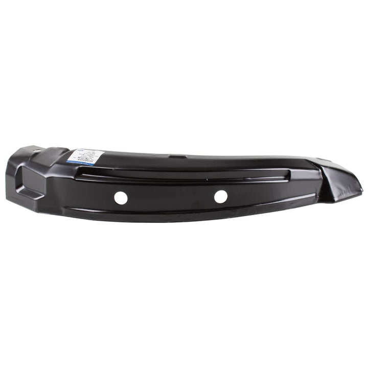 TRANSIT O/S SLIDING SIDE DOOR INNER WHEEL PANEL