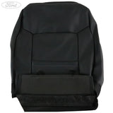 SEAT COVERS KIT