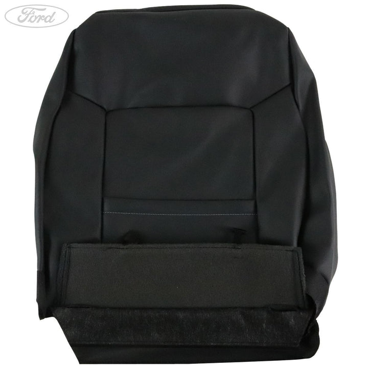 SEAT COVERS KIT