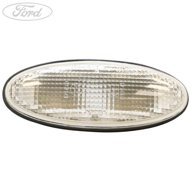 RANGER FRONT WING INDICATOR FLASHER LAMP LIGHT 2002-2007 – Ford Online ...