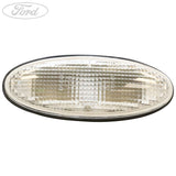 RANGER FRONT WING INDICATOR FLASHER LAMP LIGHT 2002-2007