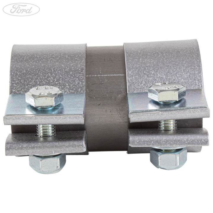 1.0 ECOBOOST EXHAUST CONNECTING PIPE CENTRE - REAR