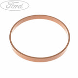 INLET MANIFOLD SEAL X5