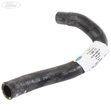 TRANSIT DURATORQ TDCI DIESEL COOLER HOSE