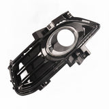 Mondeo N/S Front Fog Light Bezel Grille Chrome 2014-2022