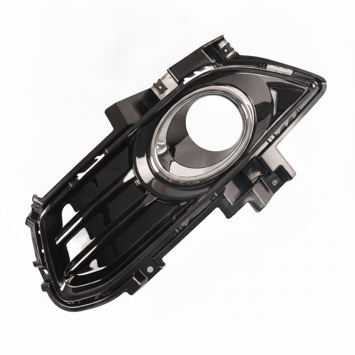 Mondeo N/S Front Fog Light Bezel Grille Chrome 2014-2022