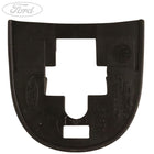 CONNECT FRONT DOOR HANDLE LOCK CYLINDER PAD 2002-2013